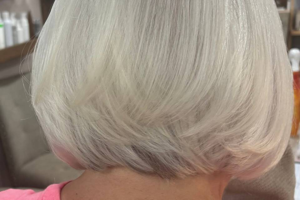 Be-YOU-tiful Salon
