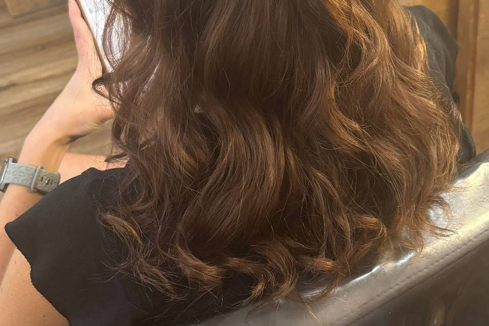 Be-YOU-tiful Salon