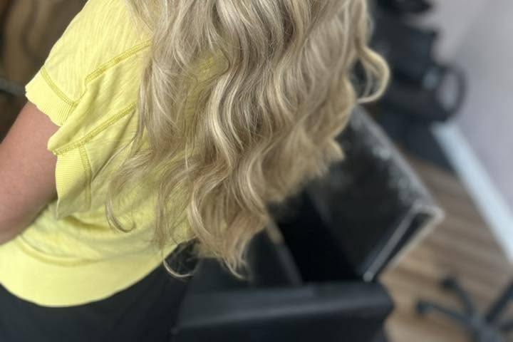 Be-YOU-tiful Salon