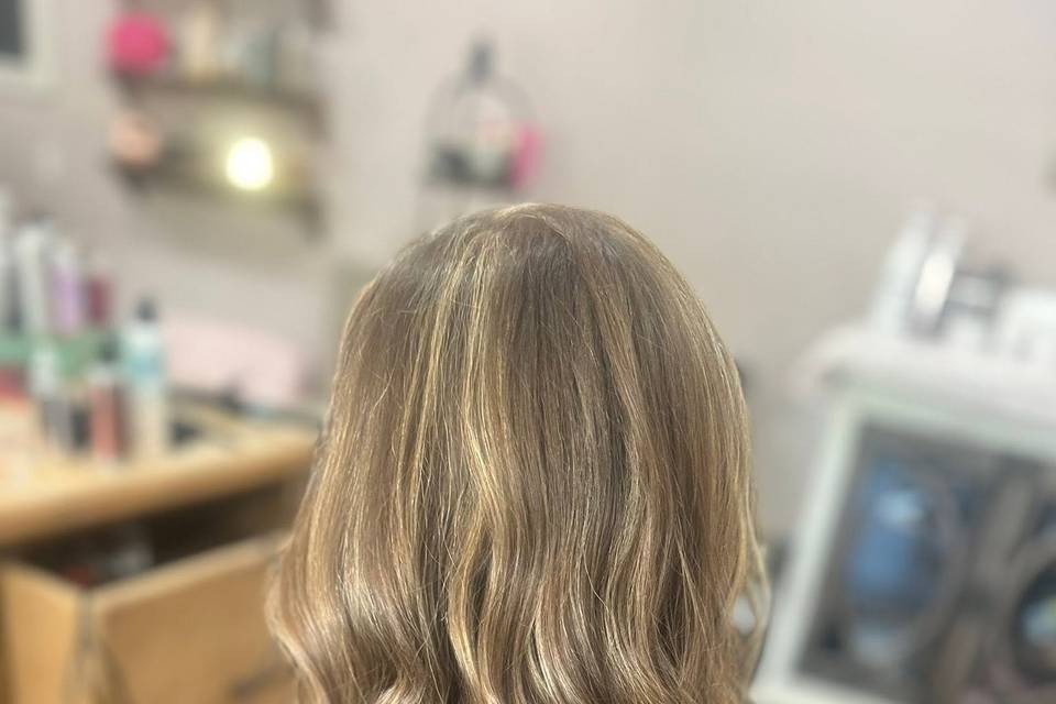 Be-YOU-tiful Salon