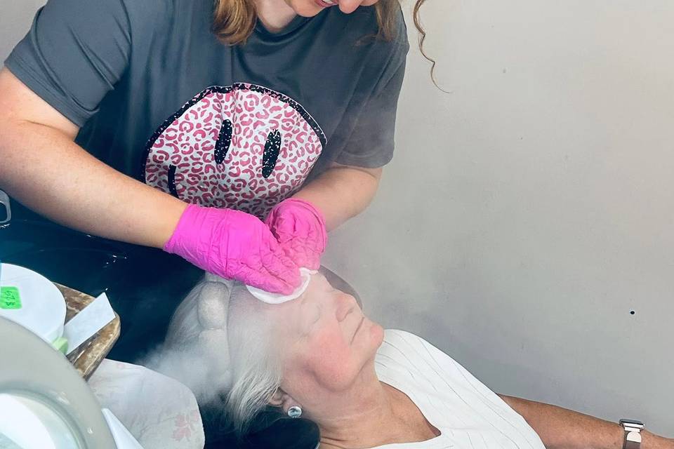 Be-YOU-tiful Salon