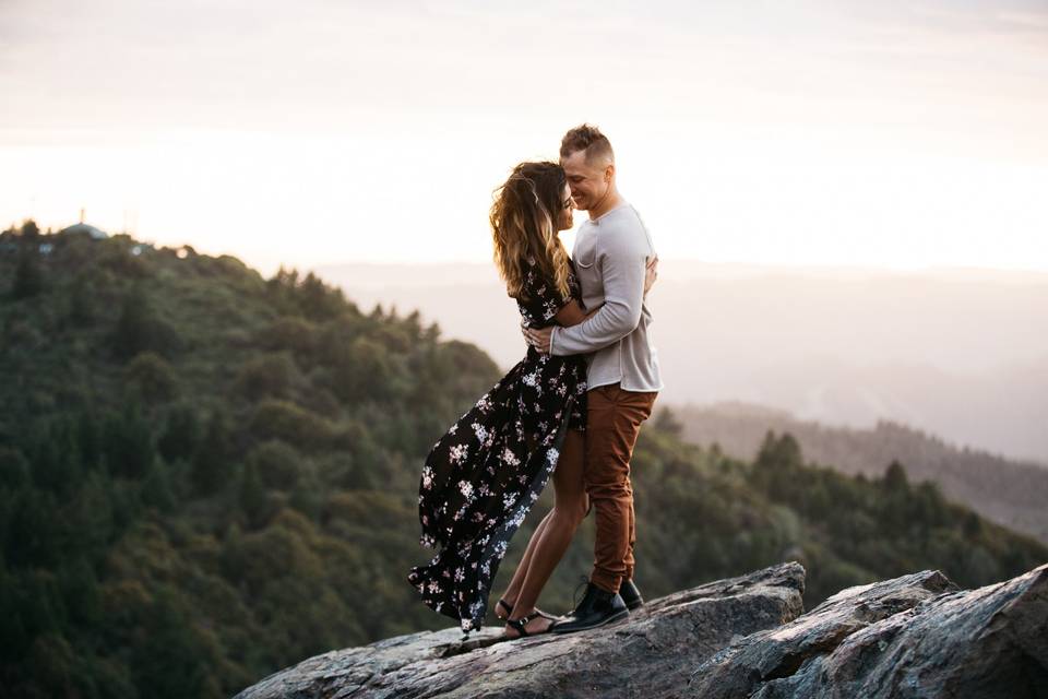 Forest Engagement