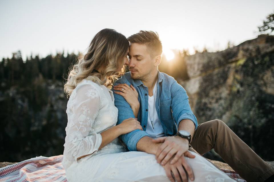 Forest engagement