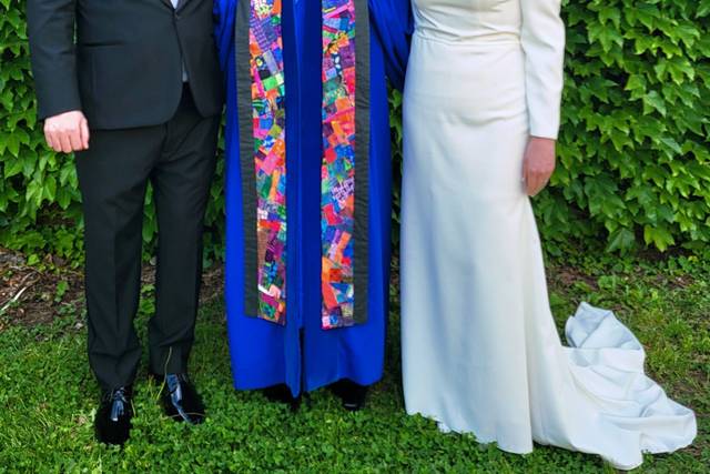 Rev. and Couple