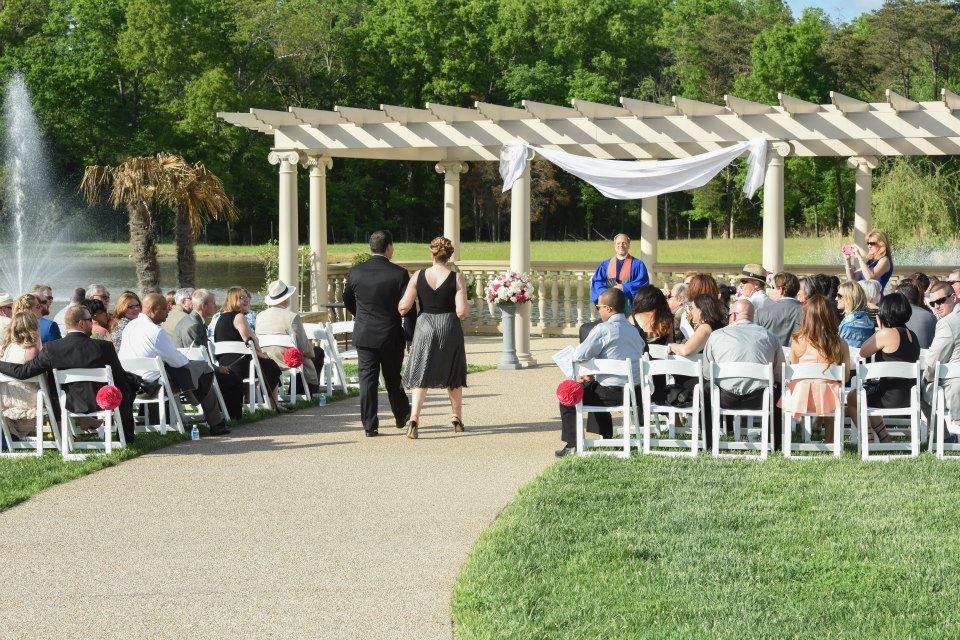 Wedding Ceremony