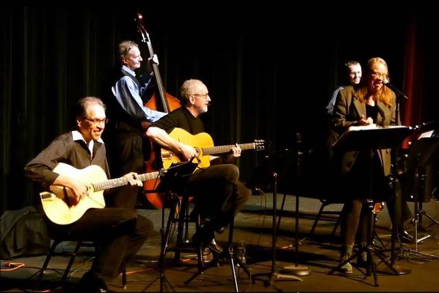 bonaventure quartet
