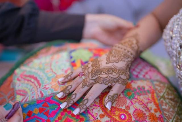 Mexican details & color
