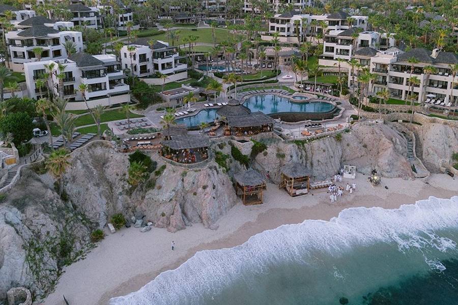 Auberge Resorts Collection