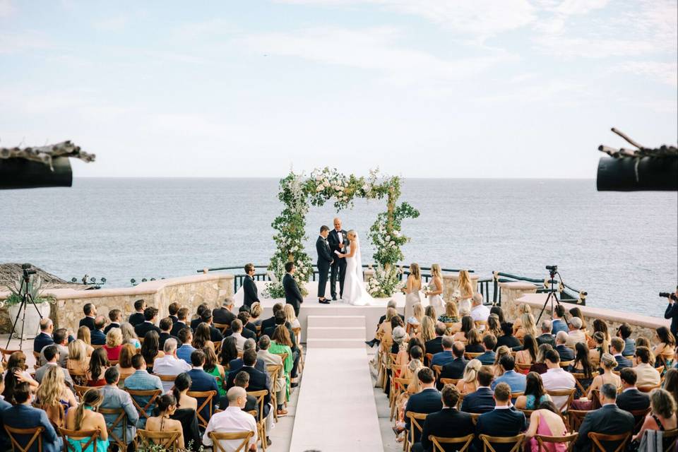 Coastal beauty & endless love