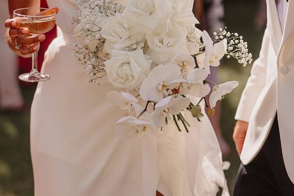 Love among the florals
