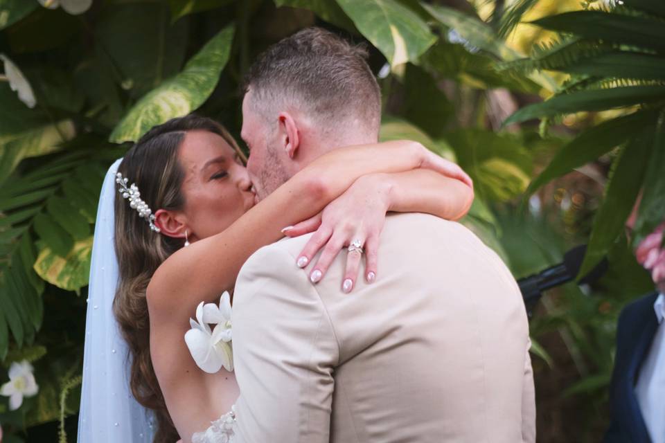 Tulum magic, just for two
