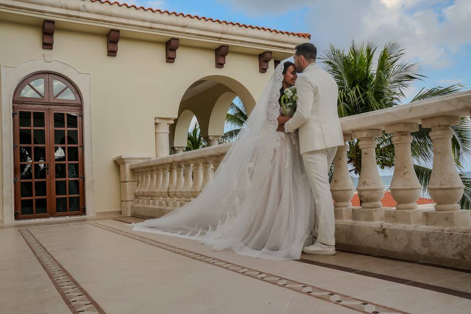 Villa La Joya elegance