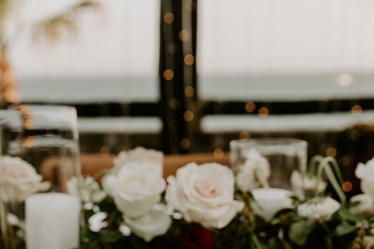 Romance at every table