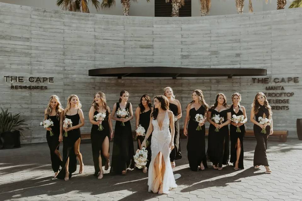 Wedding joy in every frame