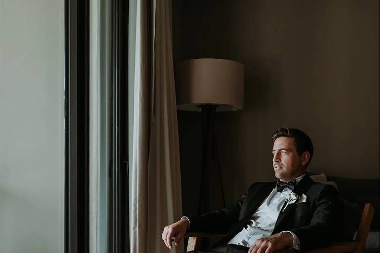 Soft moments at Auberge