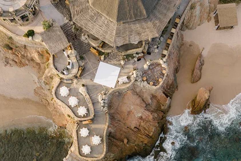 Ocean views & pure romance