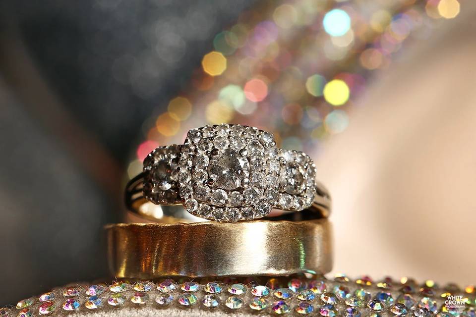 Rings for a lifetime