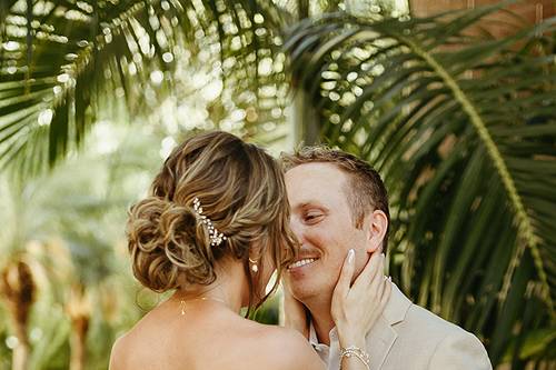 Wrapped in love