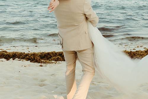 Seaside love story