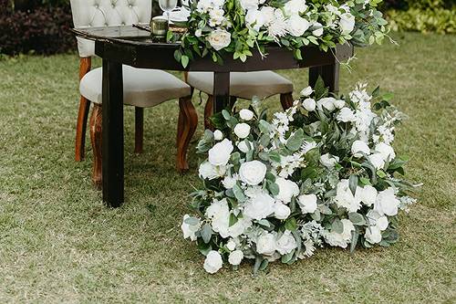 Love in every detail