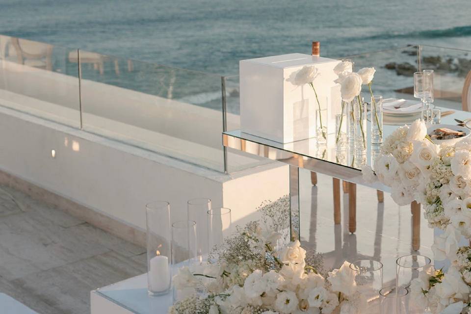 A view to remember
