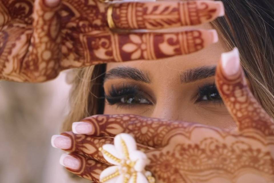 Elegance in every detail