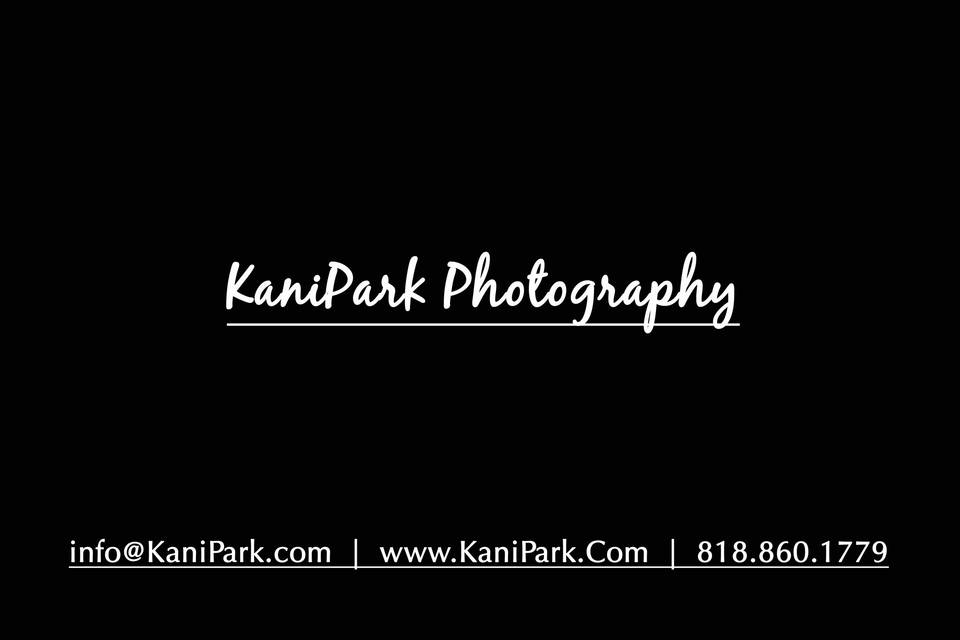 KaniPark Photography