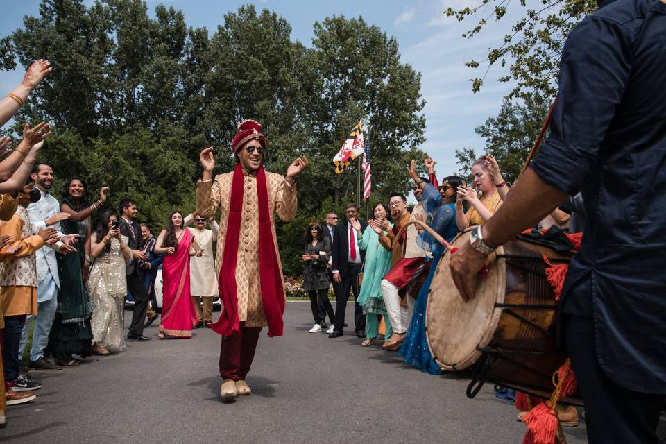 Baraat