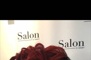 Simply Curled hair by Kaitlyn