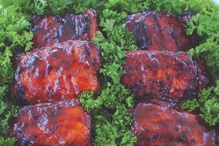 The Pit Stop BBQ, LLC