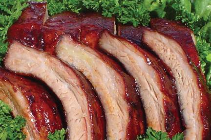 The Pit Stop BBQ, LLC