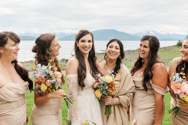 Frenchie's Floral Studio