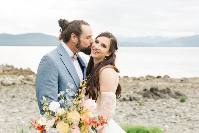 Frenchie's Floral Studio