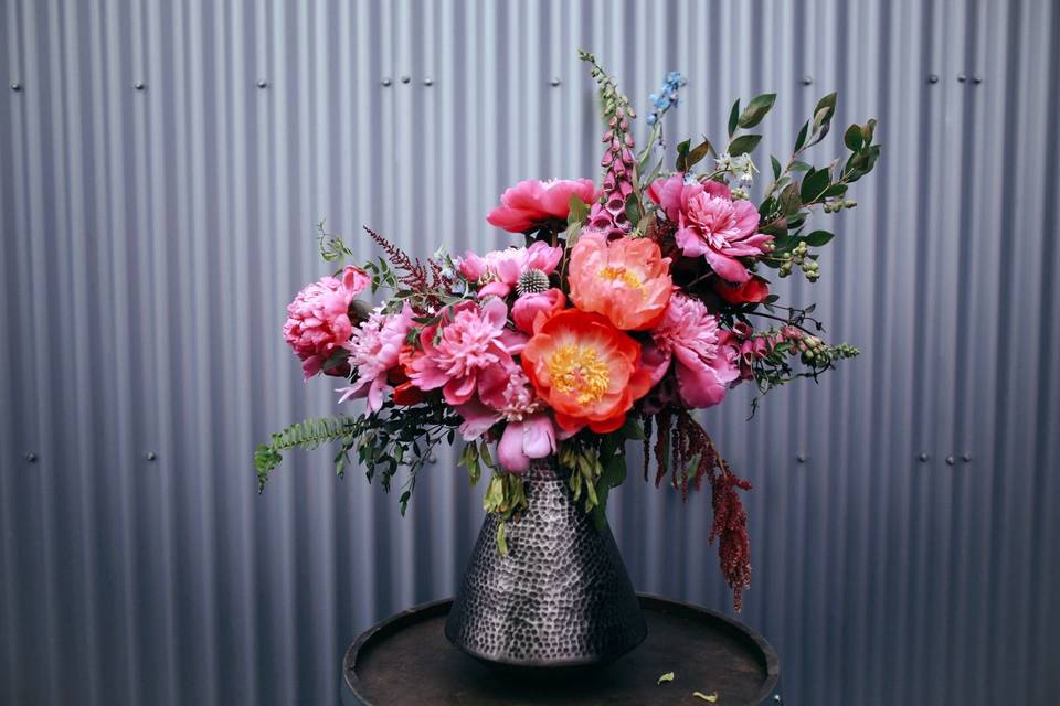 Frenchie's Floral Studio