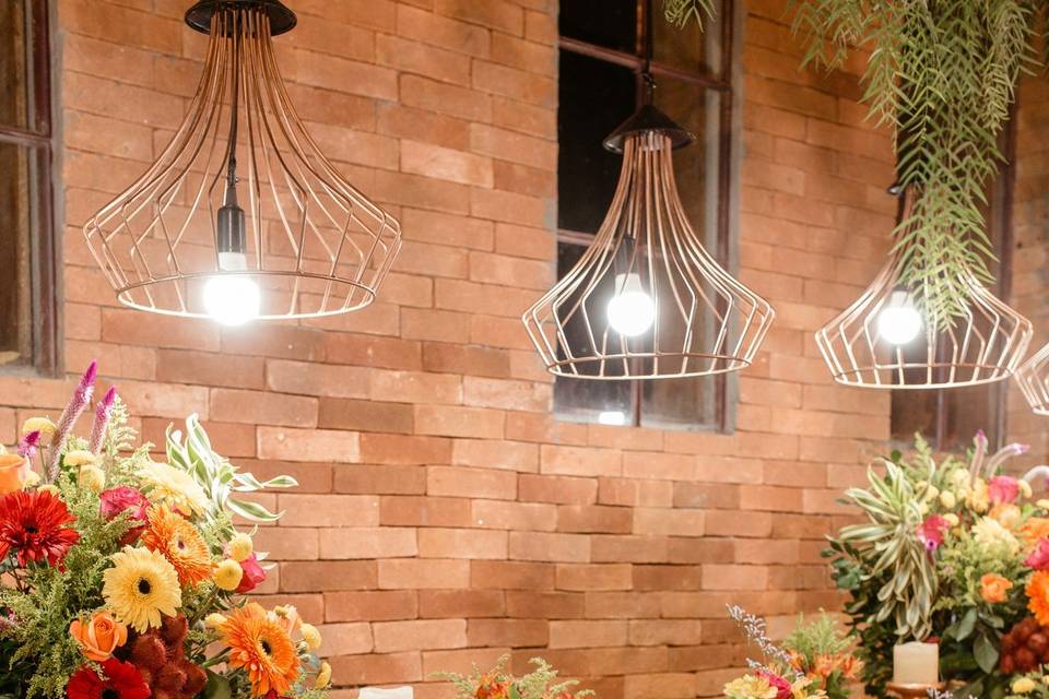 Flower Decoration