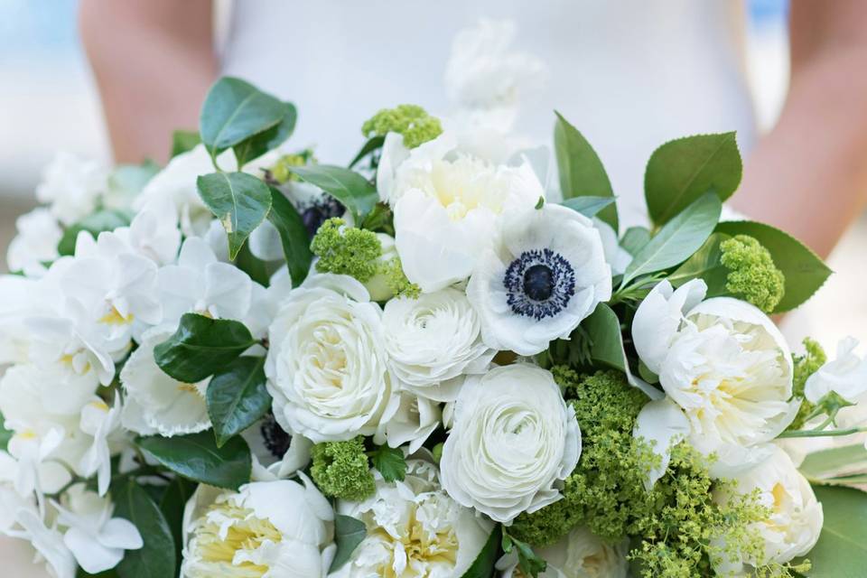 Bride Bouquet