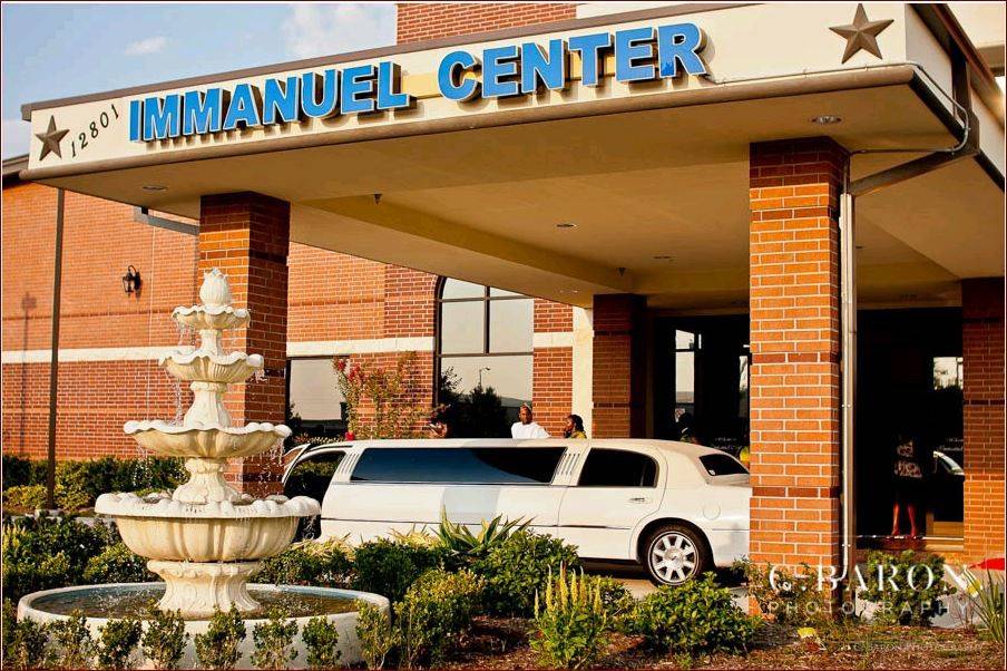 Immanuel Center