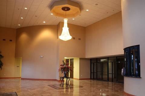 Immanuel Center