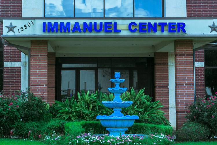 Immanuel Center