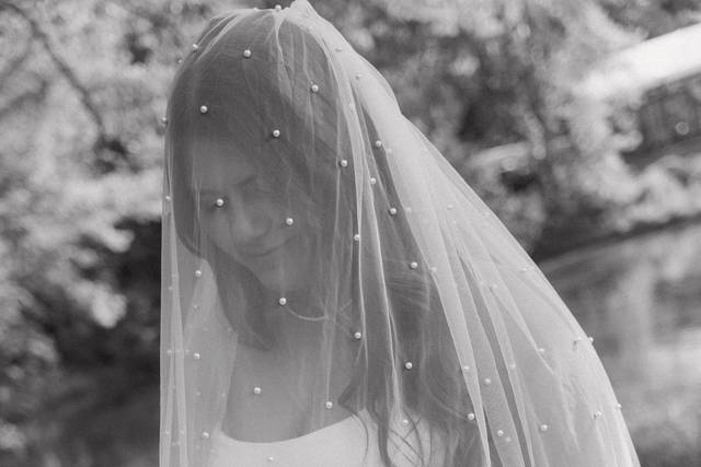 Wedding Photography