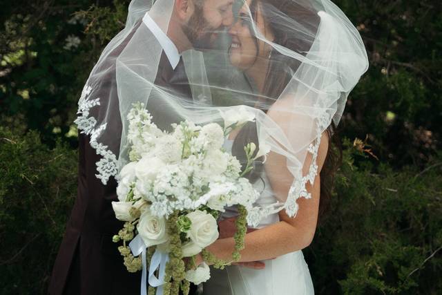 Wedding Photography
