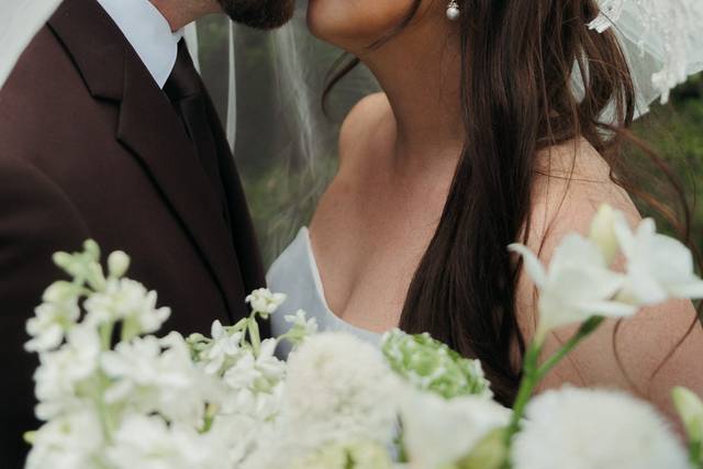 Wedding Photography