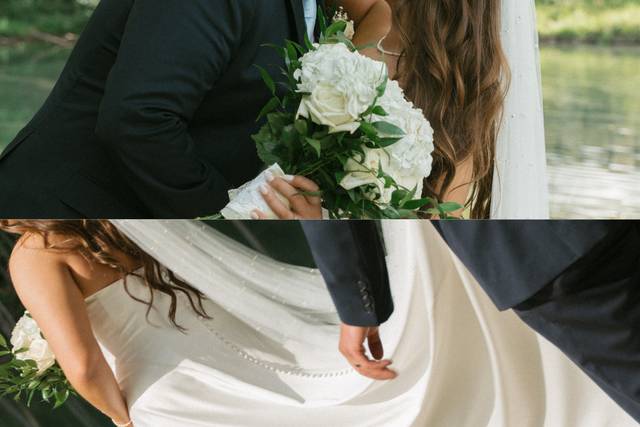 Wedding Photography