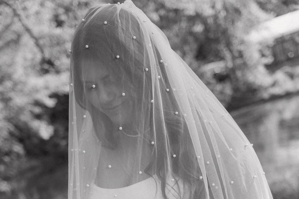 Wedding Photography
