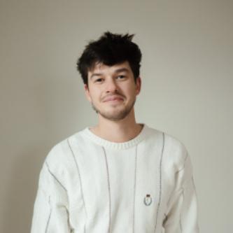 Tyler Mayle