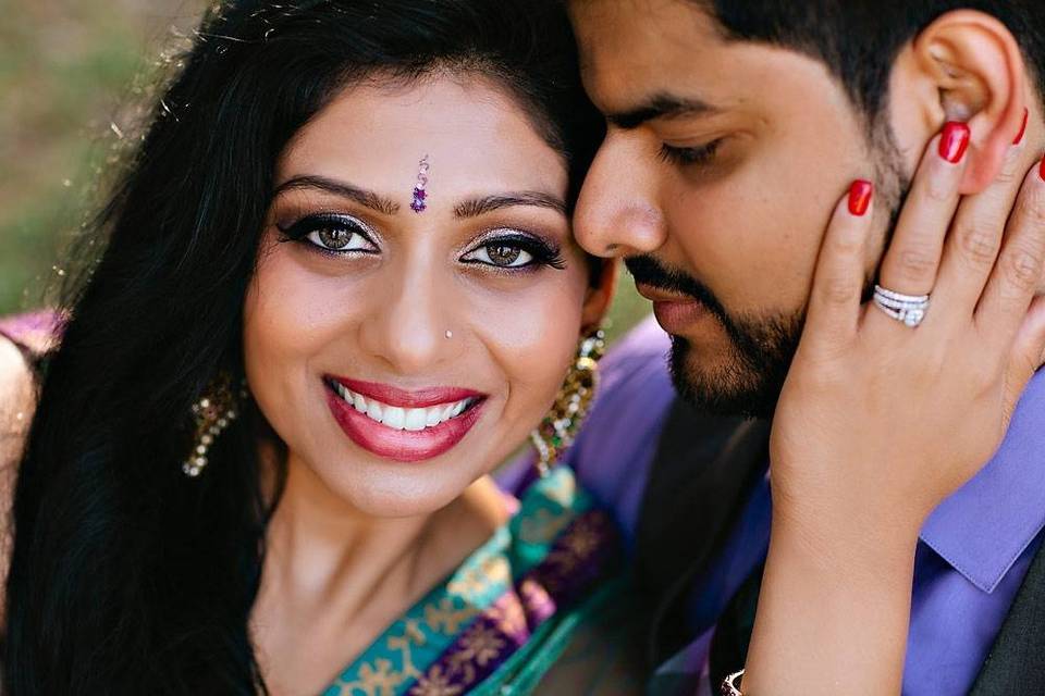 Enhanced Beauty by Bindiya