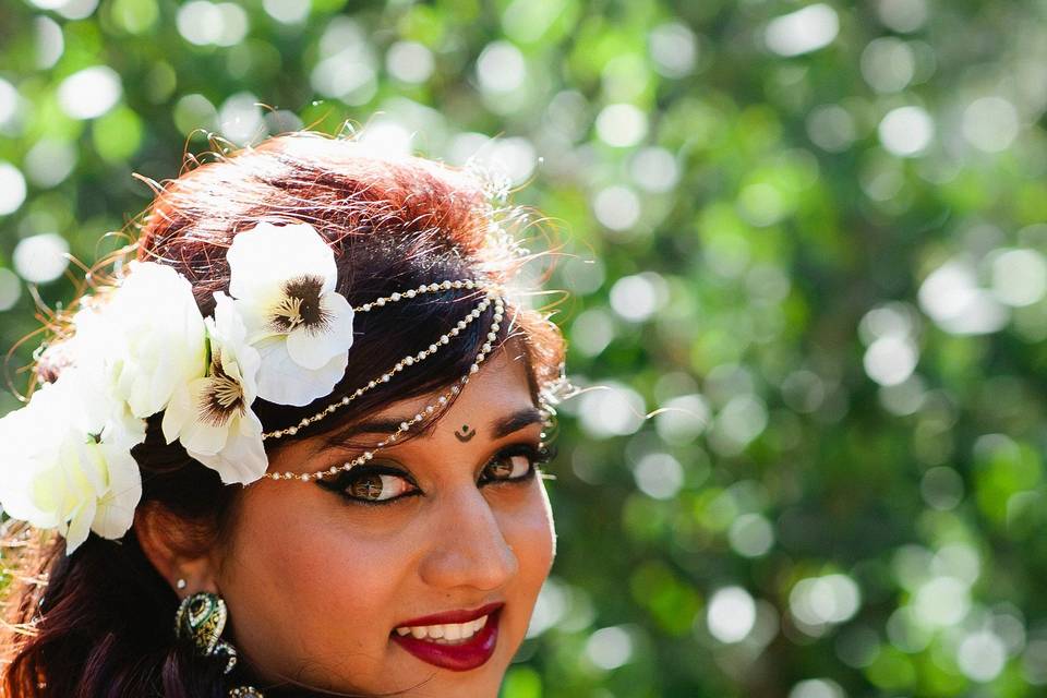Enhanced Beauty by Bindiya