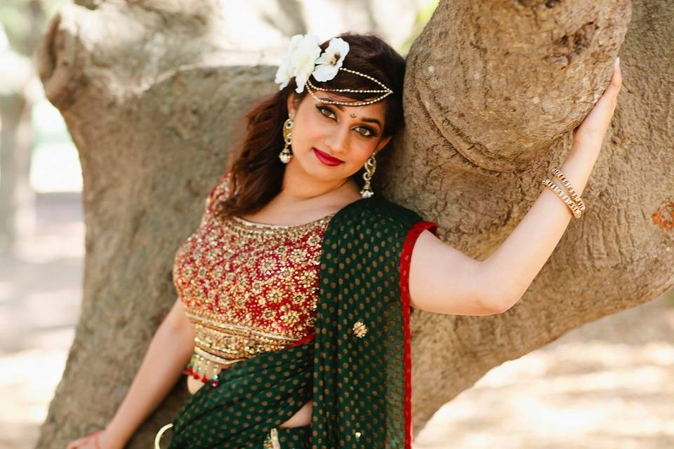 Enhanced Beauty by Bindiya