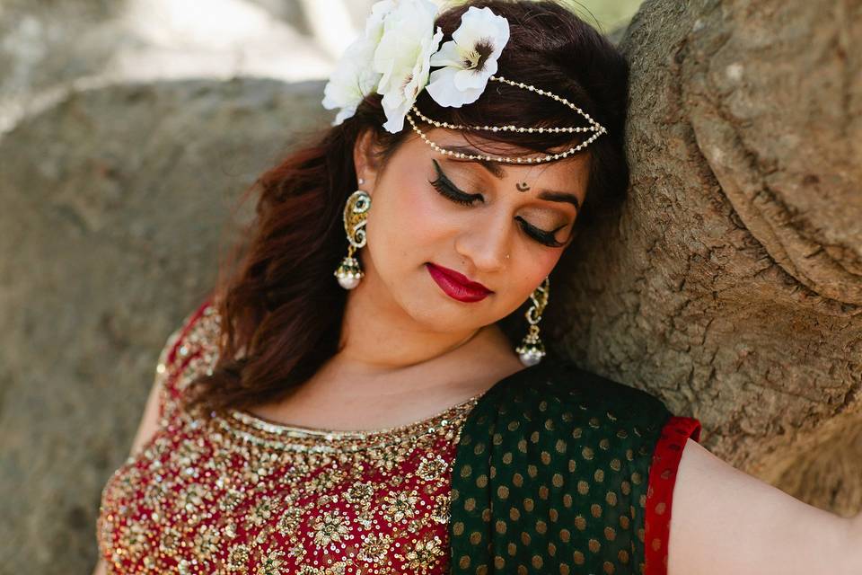 Enhanced Beauty by Bindiya