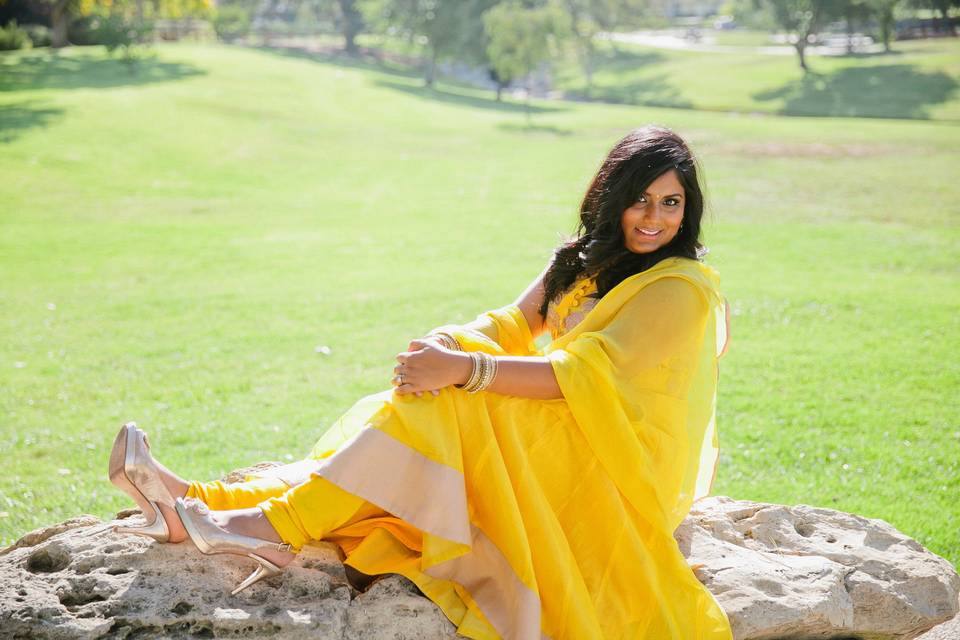 Enhanced Beauty by Bindiya